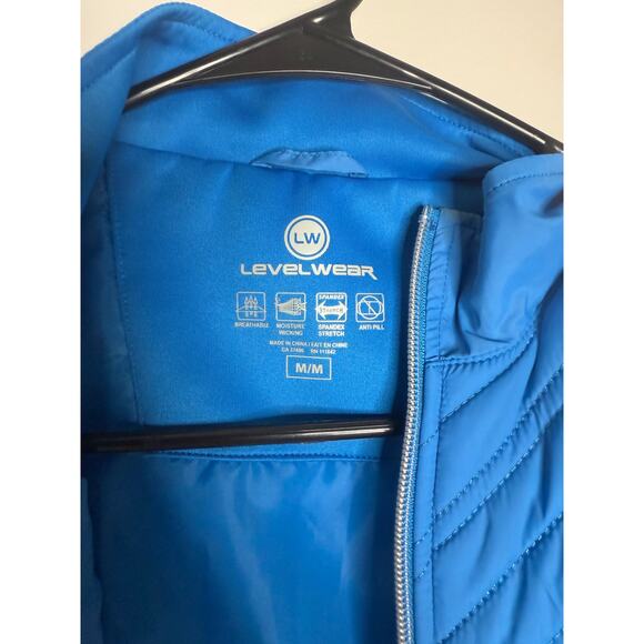 Women's Golf Vest - Size M - Picture 4 of 5